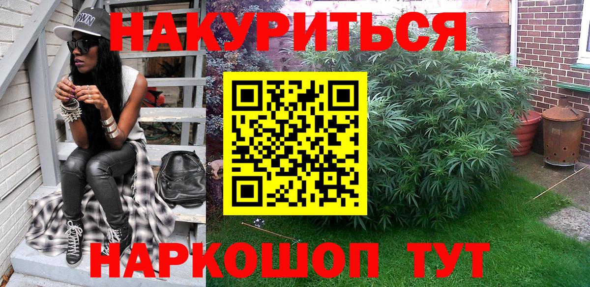 Канабис сатива Саров